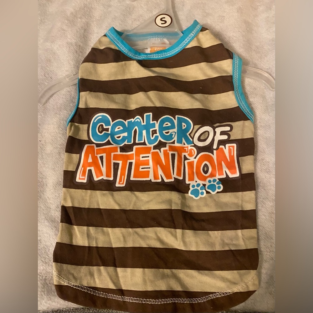 Doggie Tee